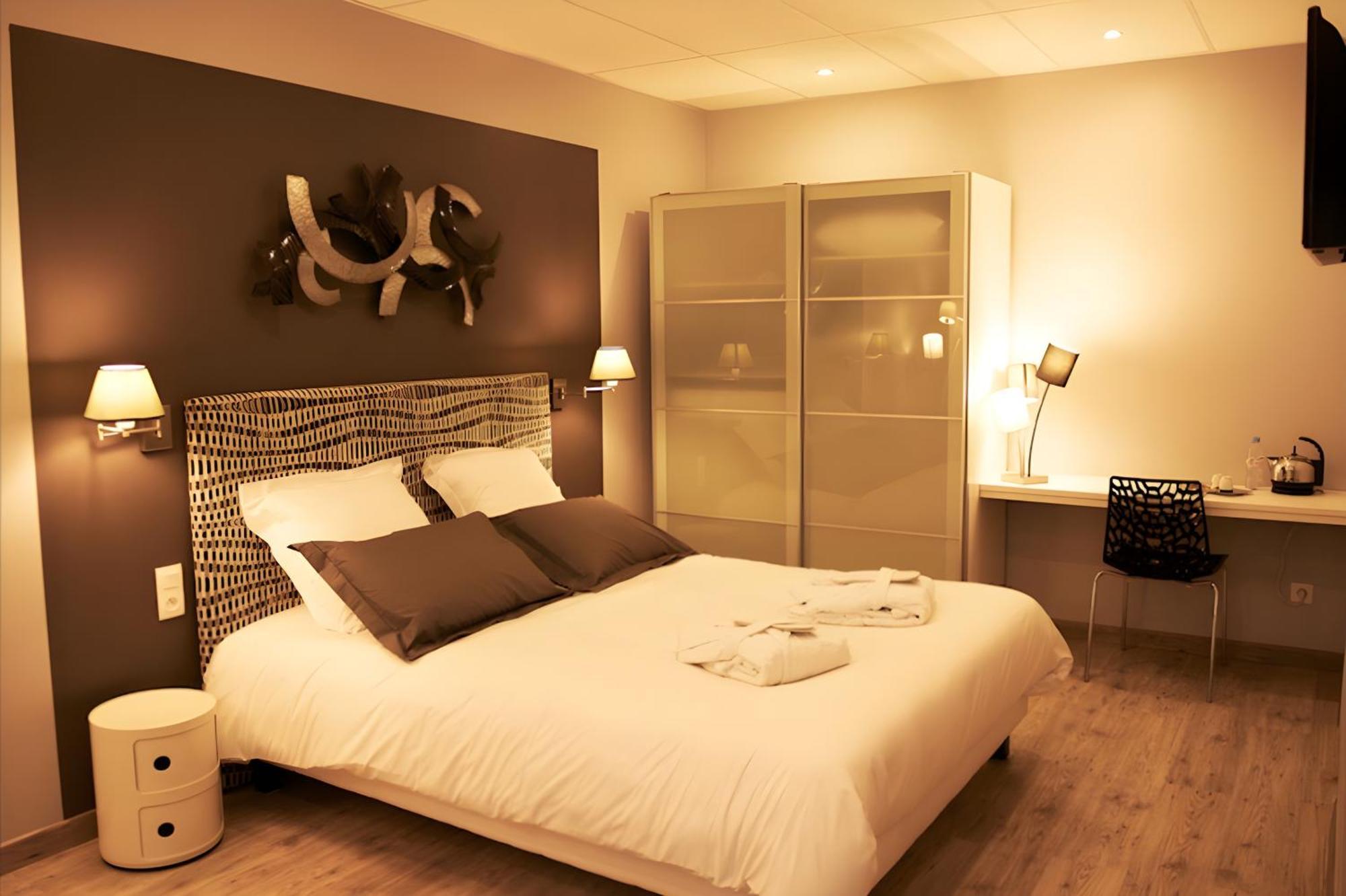 Bethune City Relax Spa & Sauna Экстерьер фото