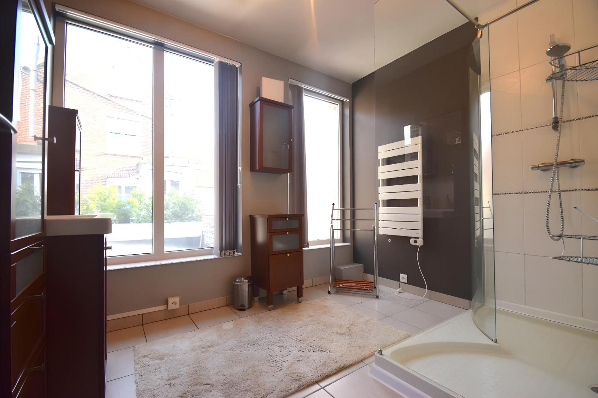 Bethune City Relax Spa & Sauna Номер фото